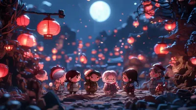 2025.9.7，不朽魔神兑换码惊喜上线